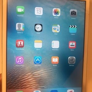 Mini IPad